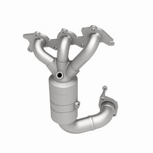 Load image into Gallery viewer, MagnaFlow Exhaust Products 51735 OEM Grade Manifold Catalytic Converter for Select Chrysler Sebring, Dodge Avenger