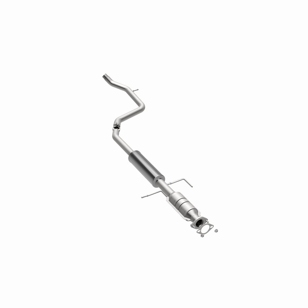 MagnaFlow Exhaust Products 51886 OEM Grade Direct-Fit Catalytic Converter for Select Mazda 5