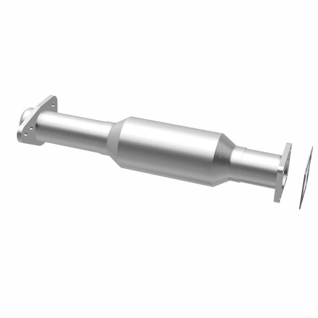 MagnaFlow Exhaust Products 23427 Standard Grade Direct-Fit Catalytic Converter for Select Buick Electra, Buick LeSabre, Buick Regal, Buick Riviera, Chevrolet Caprice, Chevrolet El Camino, Chevrolet Impala, Chevrolet Monte Carlo, GMC Caballero, Oldsmobile