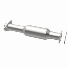 Load image into Gallery viewer, MagnaFlow Exhaust Products 23427 Standard Grade Direct-Fit Catalytic Converter for Select Buick Electra, Buick LeSabre, Buick Regal, Buick Riviera, Chevrolet Caprice, Chevrolet El Camino, Chevrolet Impala, Chevrolet Monte Carlo, GMC Caballero, Oldsmobile