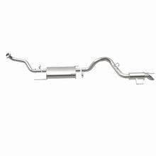 Load image into Gallery viewer, MagnaFlow Exhaust Products 19657 Overland Series Cat-Back System for Select Toyota 4Runner