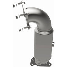 Load image into Gallery viewer, MagnaFlow Exhaust Products 280120 OEM Grade Direct-Fit Catalytic Converter for Select Honda Accord, Honda CR-V, Honda Civic
