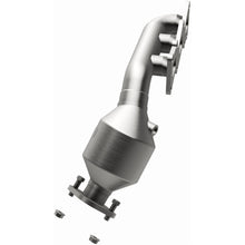 Load image into Gallery viewer, MagnaFlow Exhaust Products 51072 OEM Grade Manifold Catalytic Converter for Select Kia Borrego