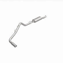 Load image into Gallery viewer, MagnaFlow Exhaust Products 15862 Street Series Polished Cat-Back System for Select Dodge Ram