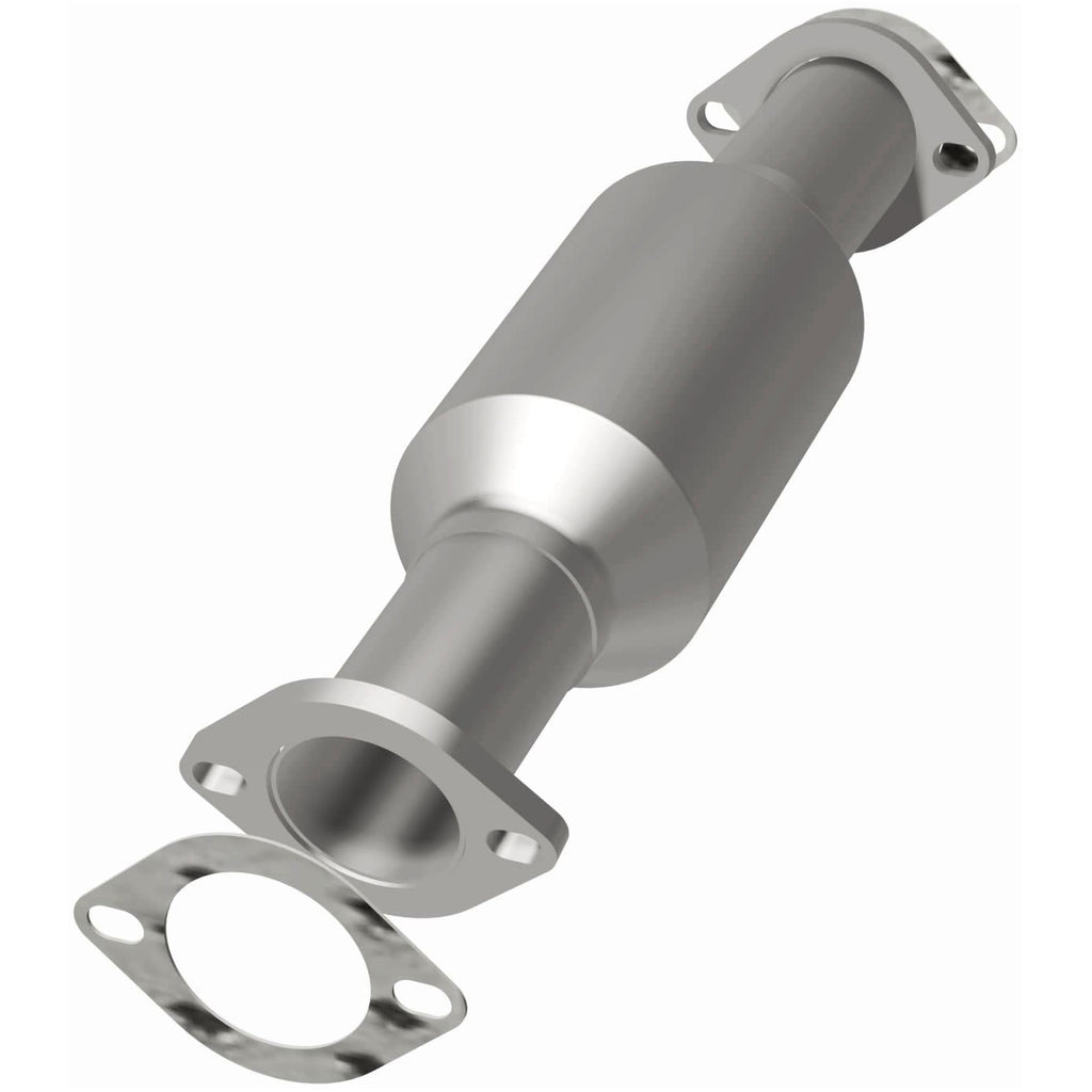 MagnaFlow Exhaust Products 4481696 California CARB Direct-Fit Catalytic Converter for Select Mazda Miata