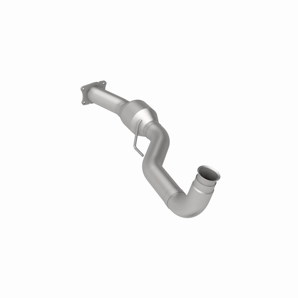 MagnaFlow Exhaust Products 60501 OEM Grade Diesel Oxidation Catalyst for Select Chevrolet Silverado HD, Chevrolet Silverado 3500, GMC Sierra HD, GMC Sierra