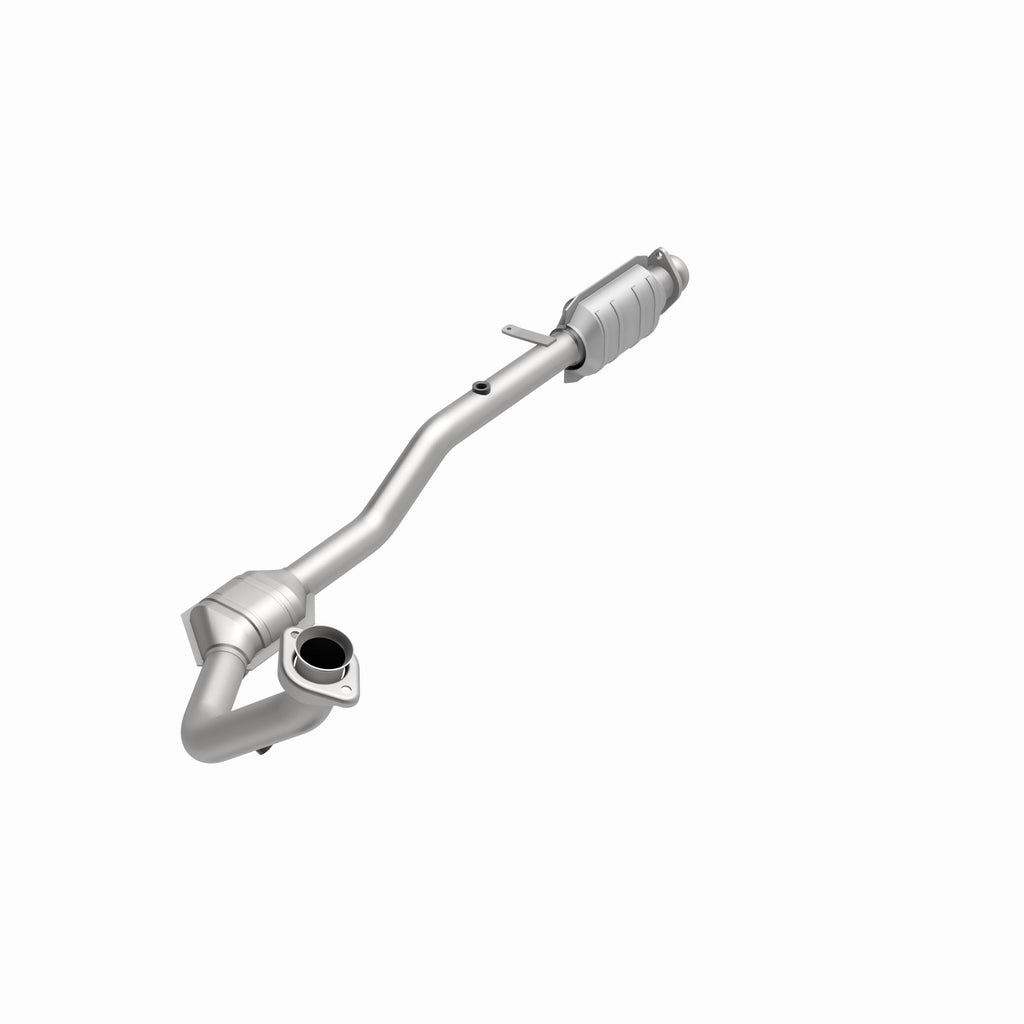 MagnaFlow Exhaust Products 51088 OEM Grade Direct-Fit Catalytic Converter for Select Ford Explorer, Mercury Mountaineer