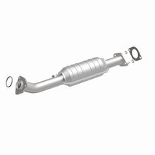 Load image into Gallery viewer, MagnaFlow Exhaust Products 24748 HM Grade Direct-Fit Catalytic Converter for Select INFINITI QX4, Nissan Pathfinder