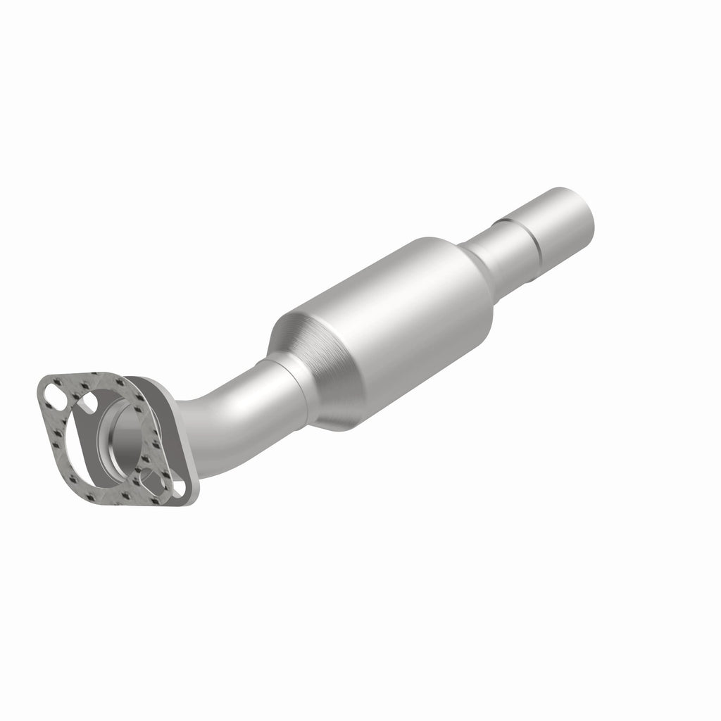 MagnaFlow Exhaust Products 21-378 OEM Grade Direct-Fit Catalytic Converter for Select Nissan Sentra