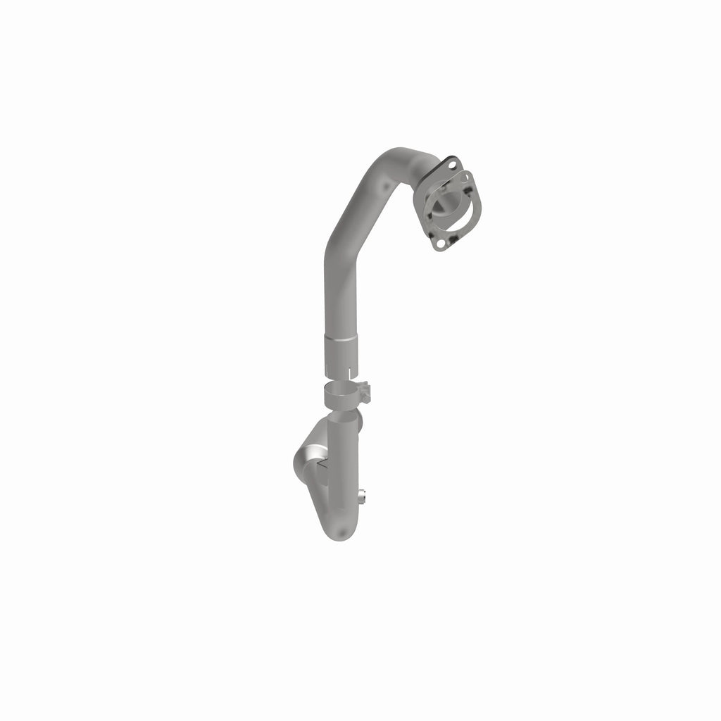 MagnaFlow Exhaust Products 93688 HM Grade Direct-Fit Catalytic Converter for Select Land Rover LR3, Land Rover Range Rover Sport