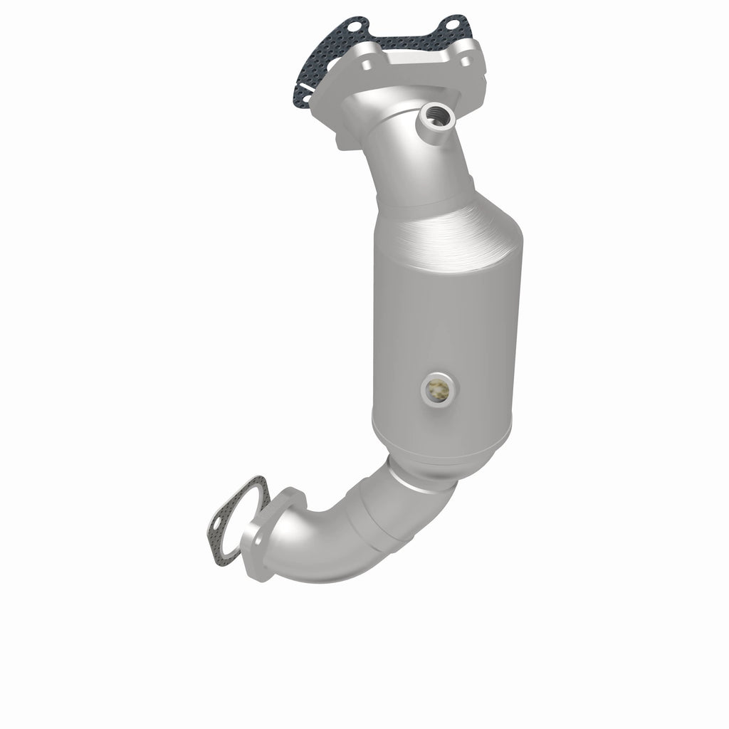 MagnaFlow Exhaust Products 22-169 OEM Grade Manifold Catalytic Converter for Select Dodge Journey