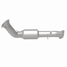 Load image into Gallery viewer, MagnaFlow Exhaust Products 5411062 California CARB Direct-Fit Catalytic Converter for Select BMW 535i, BMW 535i xDrive, BMW 535xi