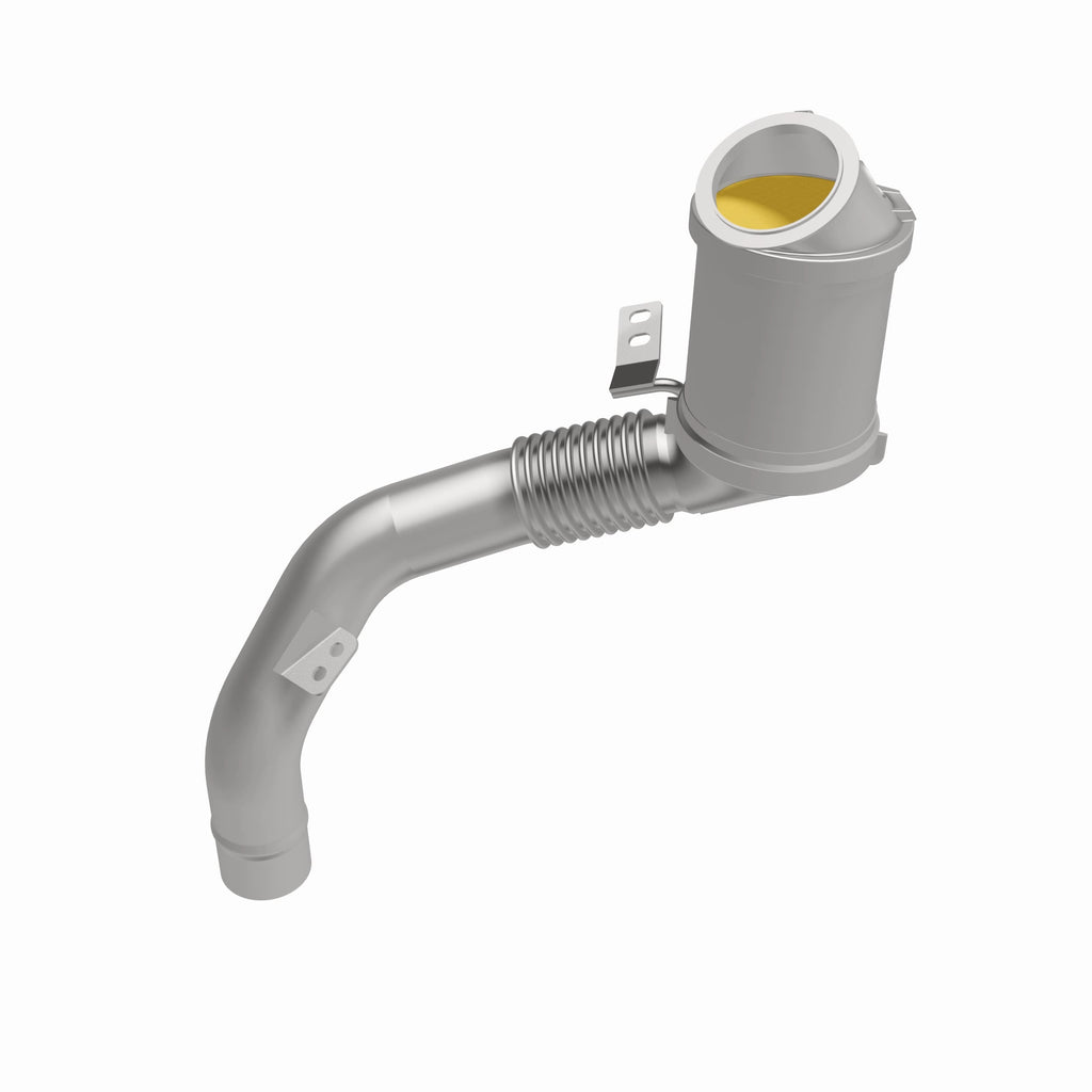 MagnaFlow Exhaust Products 52263 OEM Grade Direct-Fit Catalytic Converter for Select BMW 550i, BMW 550i GT, BMW 550i GT xDrive, BMW 550i xDrive, BMW 650i, BMW 650i Gran Coupe, BMW 650i xDrive, BMW 650i xDrive Gran Coupe, BMW 750Li, BMW 750Li xDrive, BMW