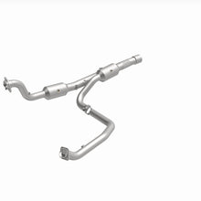 Load image into Gallery viewer, MagnaFlow Exhaust Products 21-513 OEM Grade Direct-Fit Catalytic Converter for Select Ram 2500, Ram