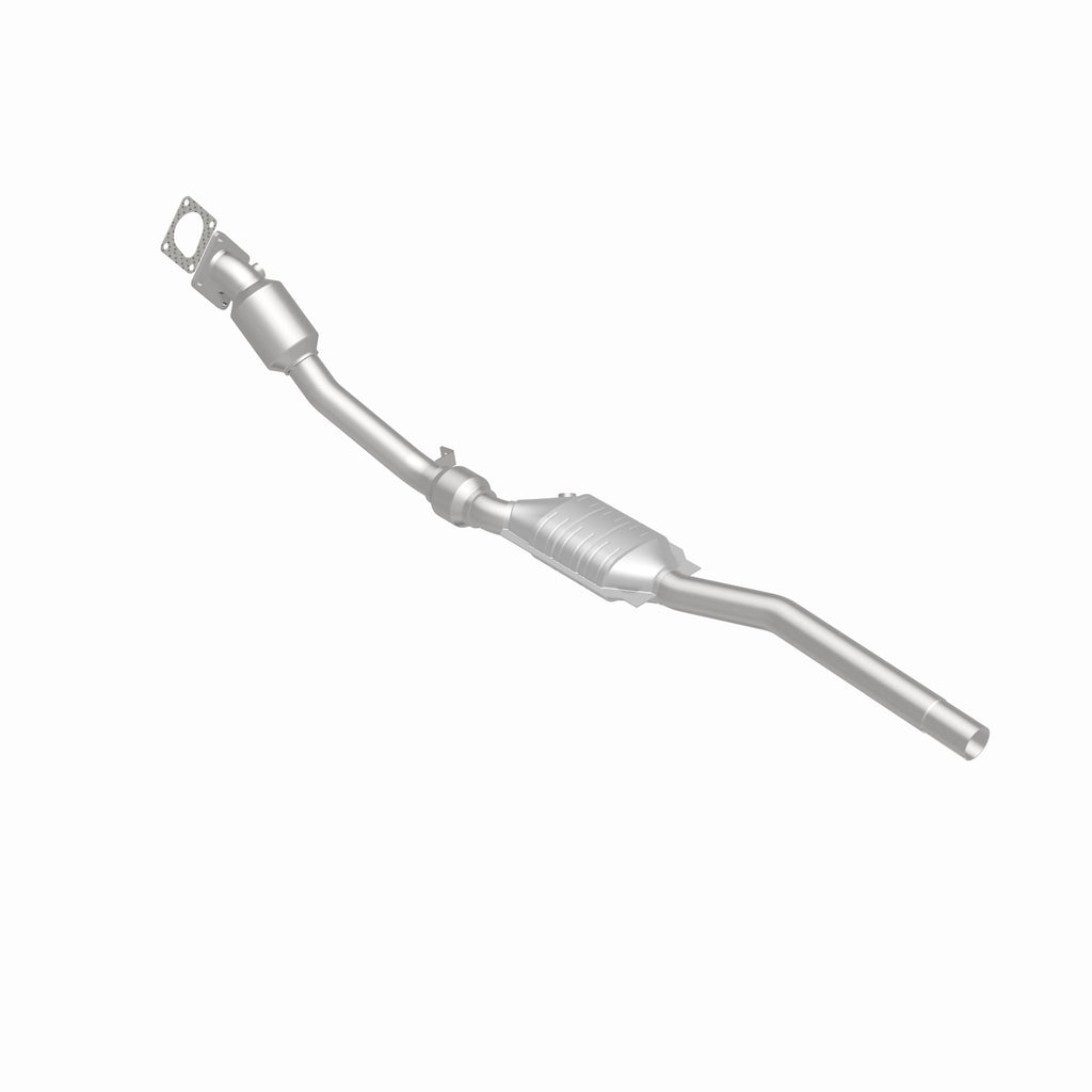 MagnaFlow Exhaust Products 24313 HM Grade Direct-Fit Catalytic Converter for Select Audi S4