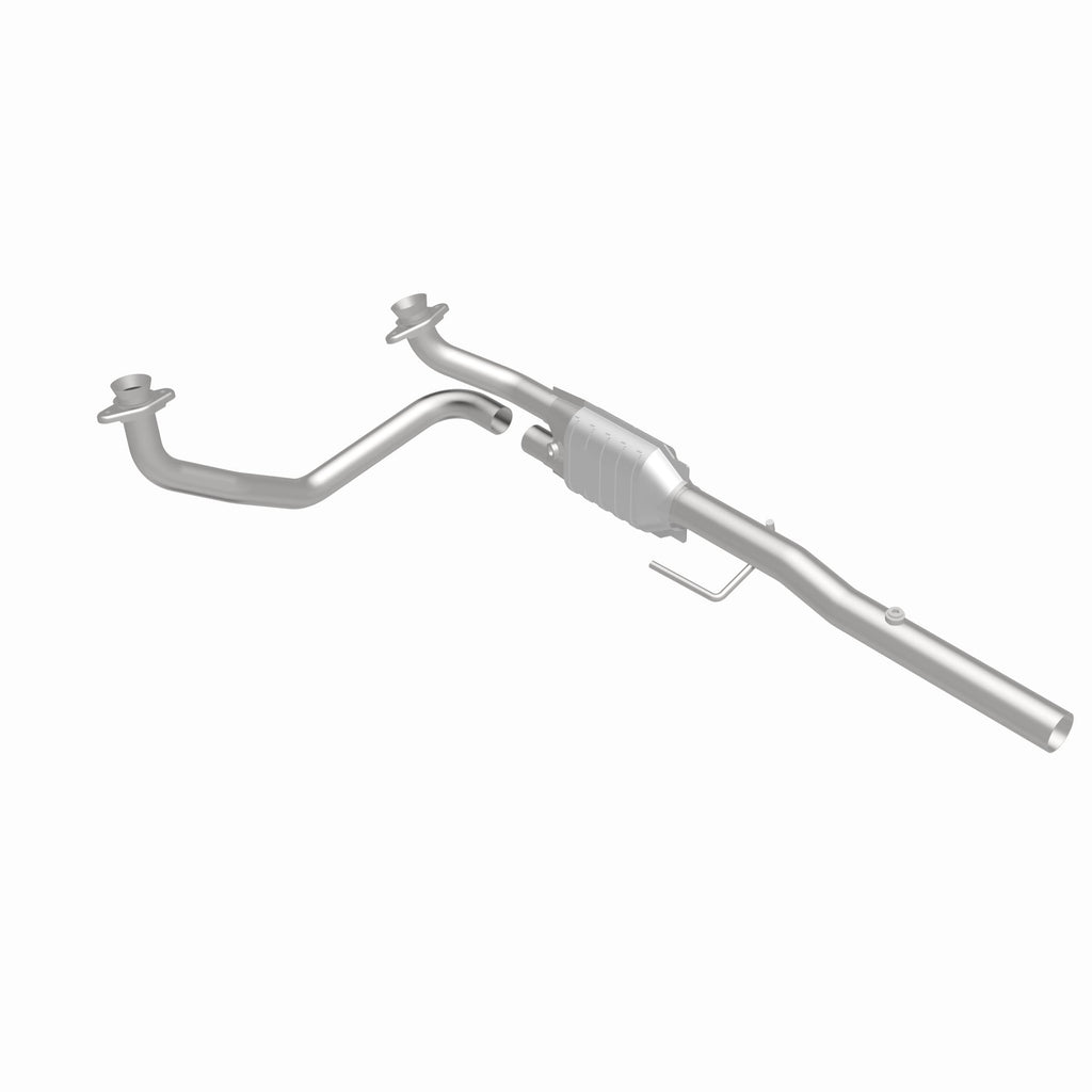 MagnaFlow Exhaust Products 3391285 California CARB Direct-Fit Catalytic Converter for Select Dodge Ram 1500, Dodge Ram
