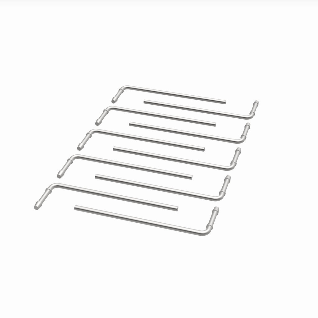 MagnaFlow Exhaust Products 10152 10 pk - Exhaust Hanger - 90 Deg - 0.375in.