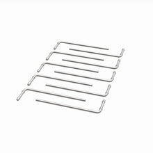Load image into Gallery viewer, MagnaFlow Exhaust Products 10152 10 pk - Exhaust Hanger - 90 Deg - 0.375in.