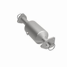 Load image into Gallery viewer, MagnaFlow Exhaust Products 5461026 California CARB Direct-Fit Catalytic Converter for Select Acura TSX