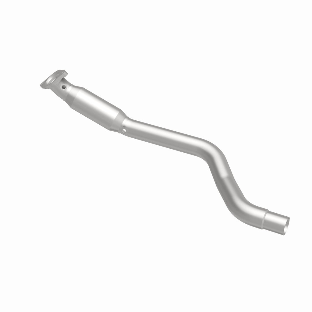 MagnaFlow Exhaust Products 5461965 California CARB Direct-Fit Catalytic Converter for Select Chrysler 300, Dodge Challenger, Dodge Charger, Dodge Magnum