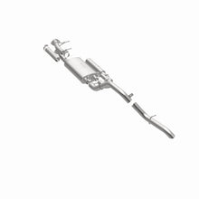 Load image into Gallery viewer, MagnaFlow Exhaust Products 19569 Overland Series Cat-Back System for Select Chevrolet Colorado, GMC Canyon