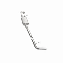 Load image into Gallery viewer, MagnaFlow Exhaust Products 15734 Street Series Polished Cat-Back System for Select Cadillac Escalade, GMC Yukon