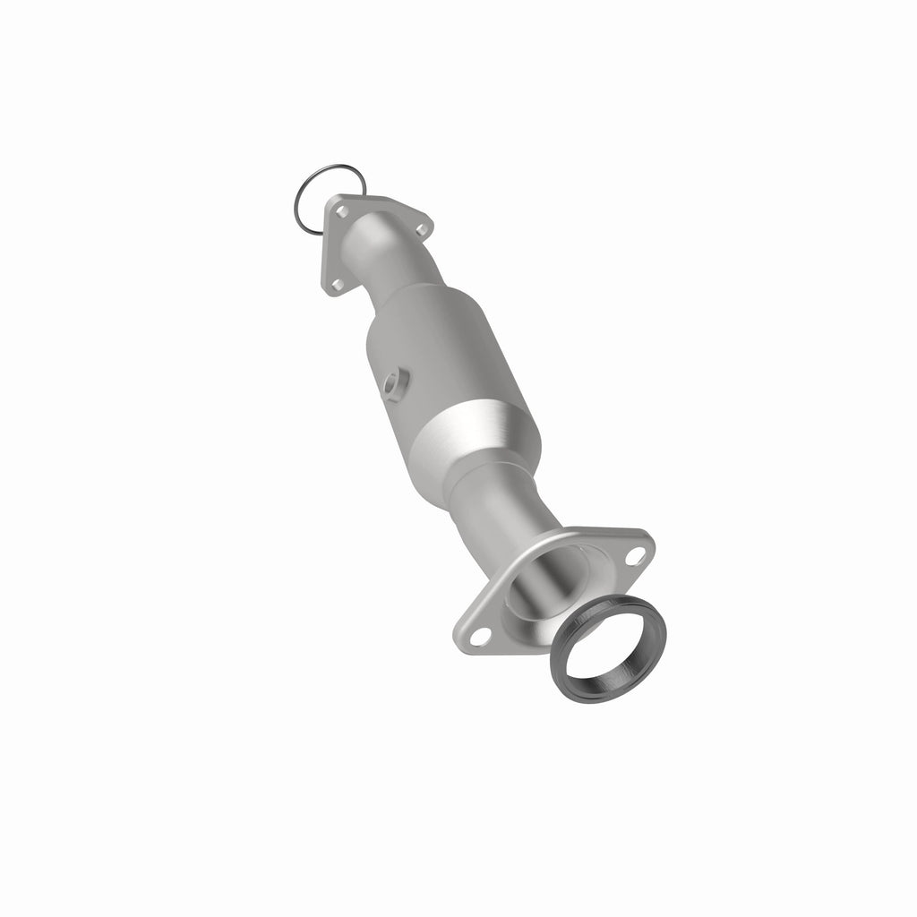 MagnaFlow Exhaust Products 51082 OEM Grade Direct-Fit Catalytic Converter for Select Honda S2000