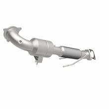 Load image into Gallery viewer, MagnaFlow Exhaust Products 5461974 California CARB Direct-Fit Catalytic Converter for Select Ford Fusion