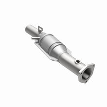 Load image into Gallery viewer, MagnaFlow Exhaust Products 23713 Standard Grade Direct-Fit Catalytic Converter for Select Volkswagen Golf, Volkswagen Jetta