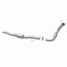Load image into Gallery viewer, MagnaFlow Exhaust Products 49636 OEM Grade Direct-Fit Catalytic Converter for Select Chevrolet Avalanche 2500, Chevrolet Suburban 2500, GMC Yukon XL