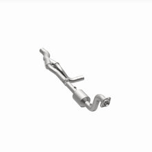 Load image into Gallery viewer, MagnaFlow Exhaust Products 4651499 California CARB Direct-Fit Catalytic Converter for Select Dodge Durango
