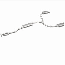 Load image into Gallery viewer, MagnaFlow Exhaust Products 15492 Street Series Cat-Back System for Select Dodge Charger