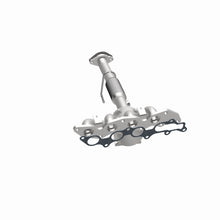 Load image into Gallery viewer, MagnaFlow Exhaust Products 5531165 California CARB Manifold Catalytic Converter for Select Ford Fusion