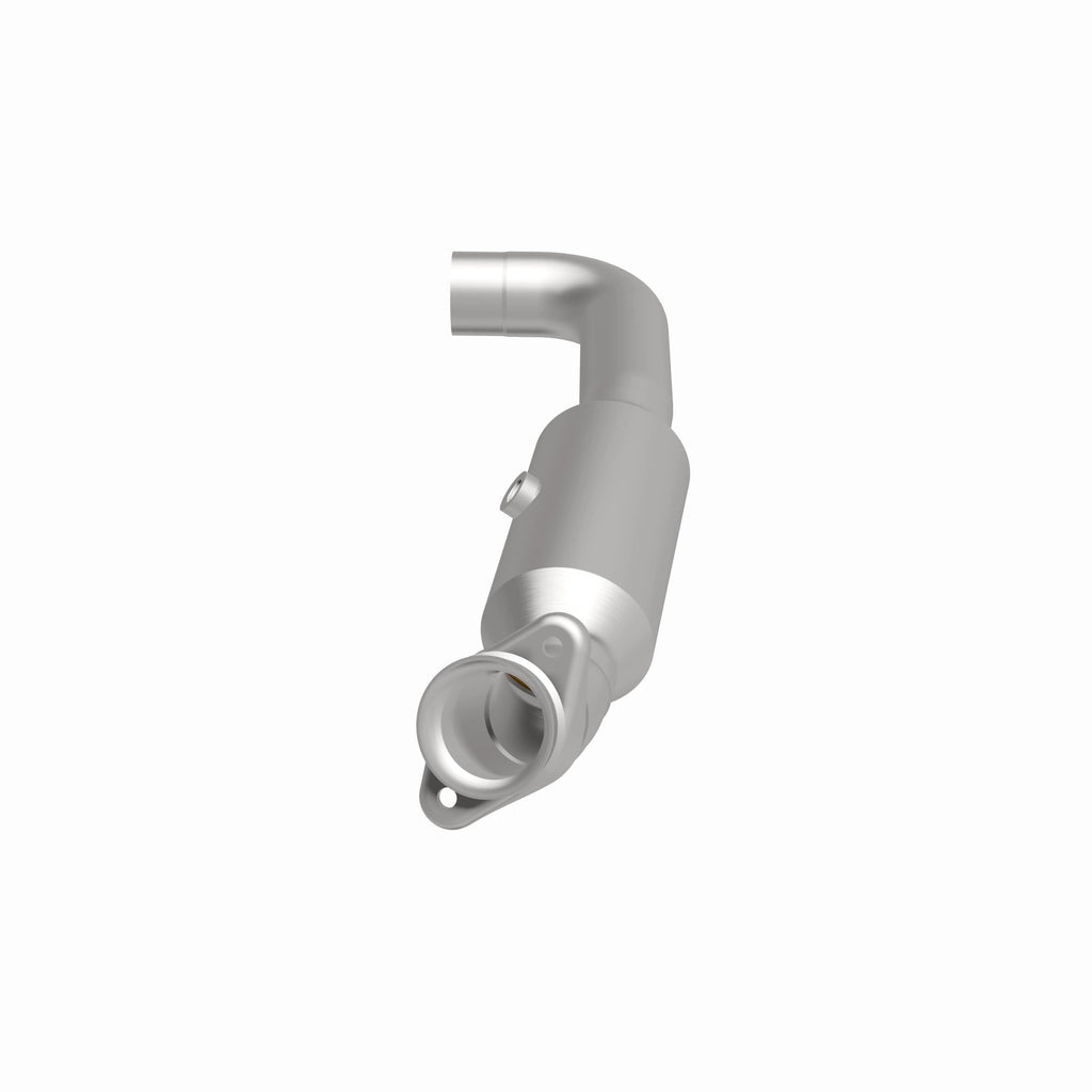MagnaFlow Exhaust Products 5551467 California CARB Direct-Fit Catalytic Converter for Select Ford F-150