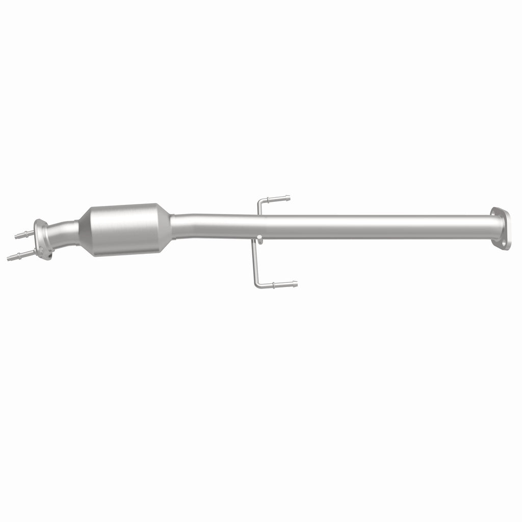 MagnaFlow Exhaust Products 51421 OEM Grade Direct-Fit Catalytic Converter for Select Mazda Protege