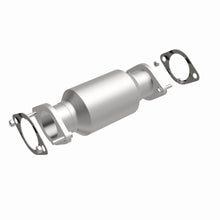 Load image into Gallery viewer, MagnaFlow Exhaust Products 52861 OEM Grade Direct-Fit Catalytic Converter for Select Hyundai Genesis Coupe