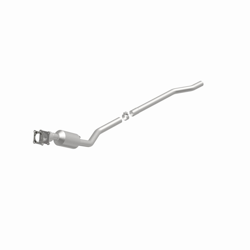 MagnaFlow Exhaust Products 5451202 California CARB Direct-Fit Catalytic Converter for Select Chrysler Town & Country, Dodge Caravan, Dodge Grand Caravan