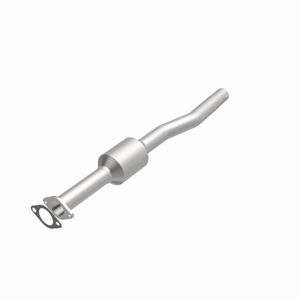 MagnaFlow Exhaust Products 5592804 California CARB Direct-Fit Catalytic Converter for Select Chevrolet Captiva Sport, Chevrolet Equinox, GMC Terrain
