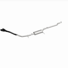 Load image into Gallery viewer, MagnaFlow Exhaust Products 19597 Street Series Black Coated Cat-Back System for Select Ford Maverick