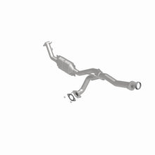 Load image into Gallery viewer, MagnaFlow Exhaust Products 49676 OEM Grade Direct-Fit Catalytic Converter for Select Ford Ranger, Mazda B3000