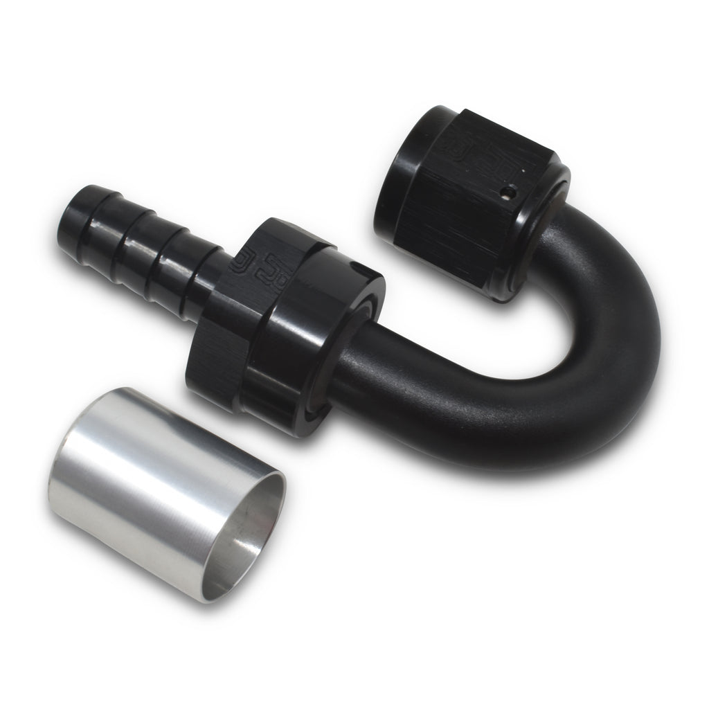 Performance--6-An-Proclassic-Crimp-180-Degree-End-(O.D.-0.600)