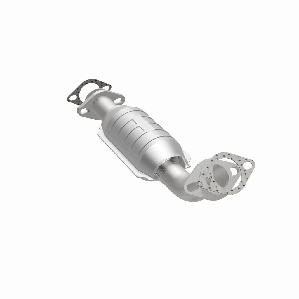 MagnaFlow Exhaust Products 23690 Standard Grade Direct-Fit Catalytic Converter for Select Mazda RX-7