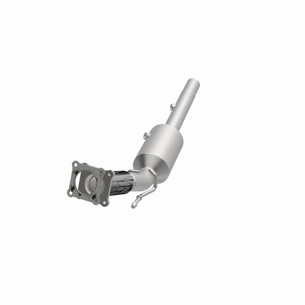 MagnaFlow Exhaust Products 5561377 California CARB Direct-Fit Catalytic Converter for Select Volkswagen Beetle