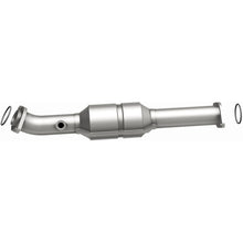 Load image into Gallery viewer, MagnaFlow Exhaust Products 49702 OEM Grade Direct-Fit Catalytic Converter for Select Toyota Tacoma