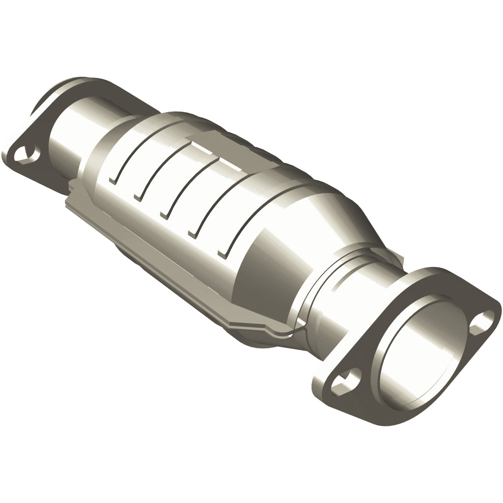 MagnaFlow Exhaust Products 49926 OEM Grade Direct-Fit Catalytic Converter for Select Mitsubishi Mirage