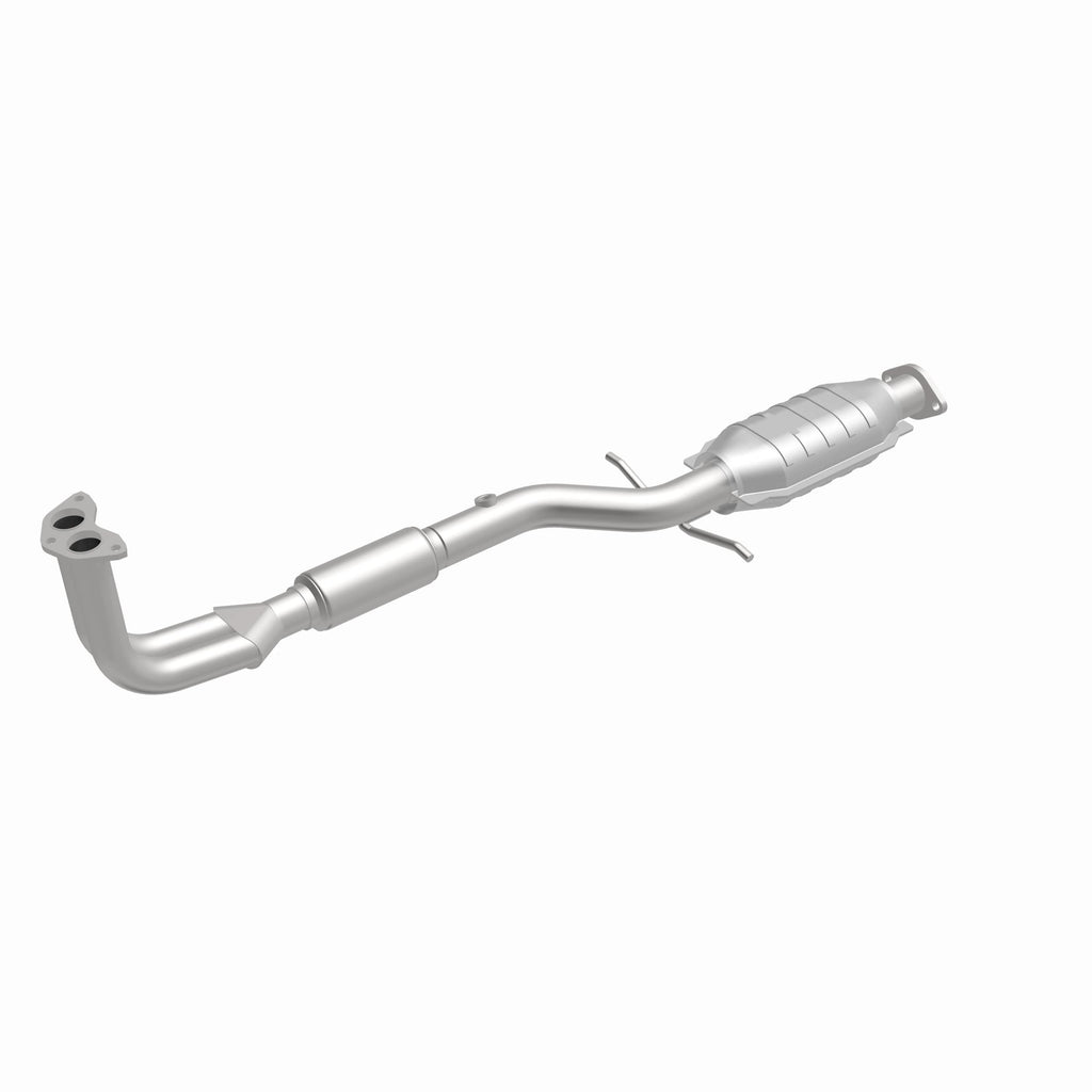 MagnaFlow Exhaust Products 457026 California CARB Direct-Fit Catalytic Converter for Select Hyundai Sonata