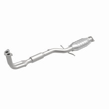 Load image into Gallery viewer, MagnaFlow Exhaust Products 457026 California CARB Direct-Fit Catalytic Converter for Select Hyundai Sonata
