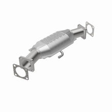 Load image into Gallery viewer, MagnaFlow Exhaust Products 93426 Standard Grade Direct-Fit Catalytic Converter for Select Chevrolet Camaro, Chevrolet Corvette