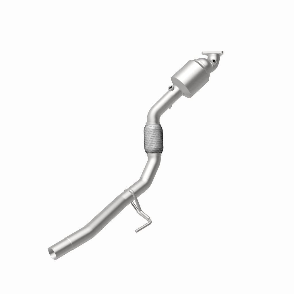 MagnaFlow Exhaust Products 5551374 California CARB Direct-Fit Catalytic Converter for Select Porsche Cayenne