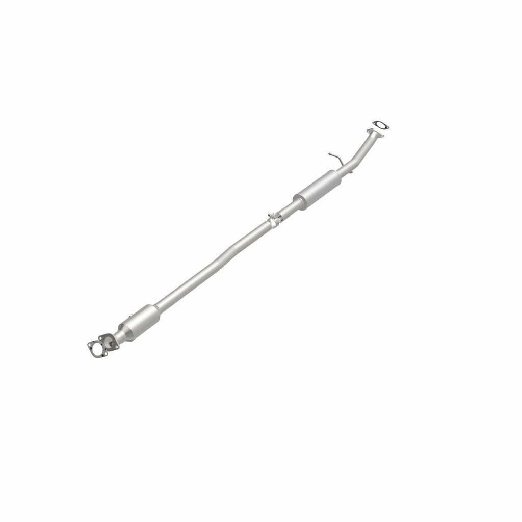 MagnaFlow Exhaust Products 5561542 California CARB Direct-Fit Catalytic Converter for Select Hyundai Tucson